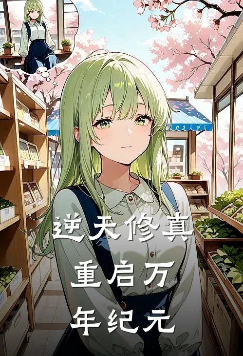 逆天修真：重启万年纪元